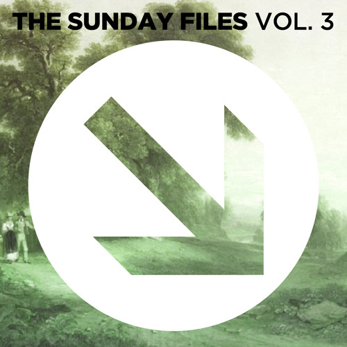 Planet Drum (The Timewriter Remix)