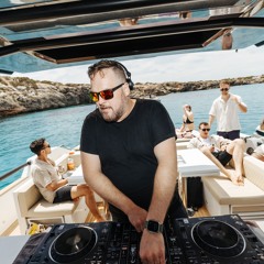 Jens Witzig - Sundowner Melodic 2024 Mixtape
