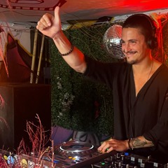 Sensy Live @ Downtempo Rooftop, Buenos Aires