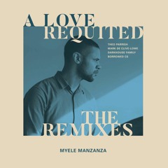 Myele Manzanza - Itaru's Phone Booth (Theo Parrish Remix)