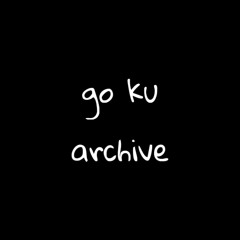go ku - RIP