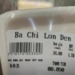 hiện vật (nháp)