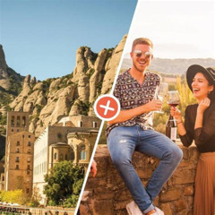 Best Montserrat Halfday Tour With Tapas And Gourmet Wines Tours Review
