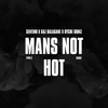 Descargar video: Sentino x Kaz Balagane x Oyche Doniz - MANS NOT HOT RMX / typo g