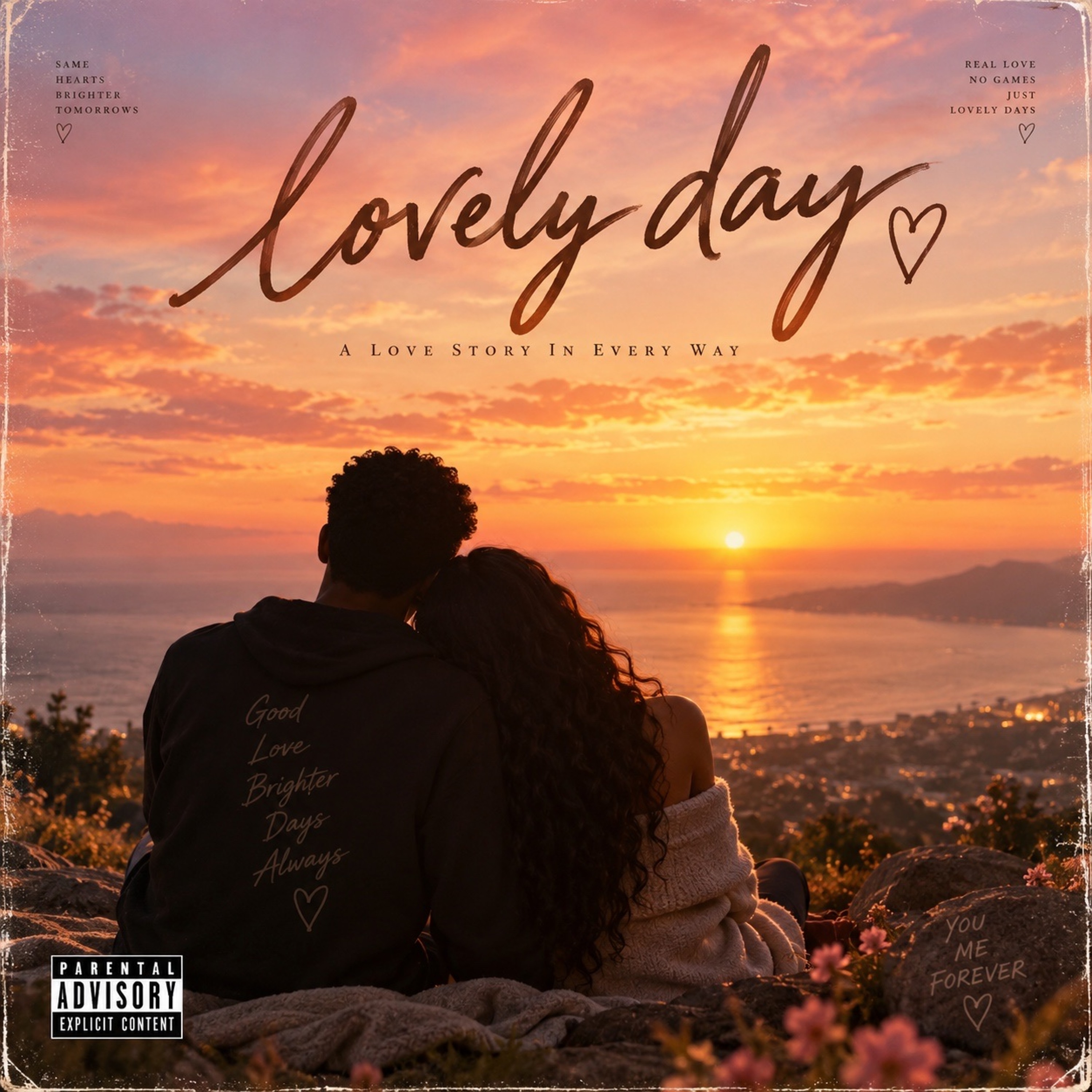 Lovely Day episode artwork