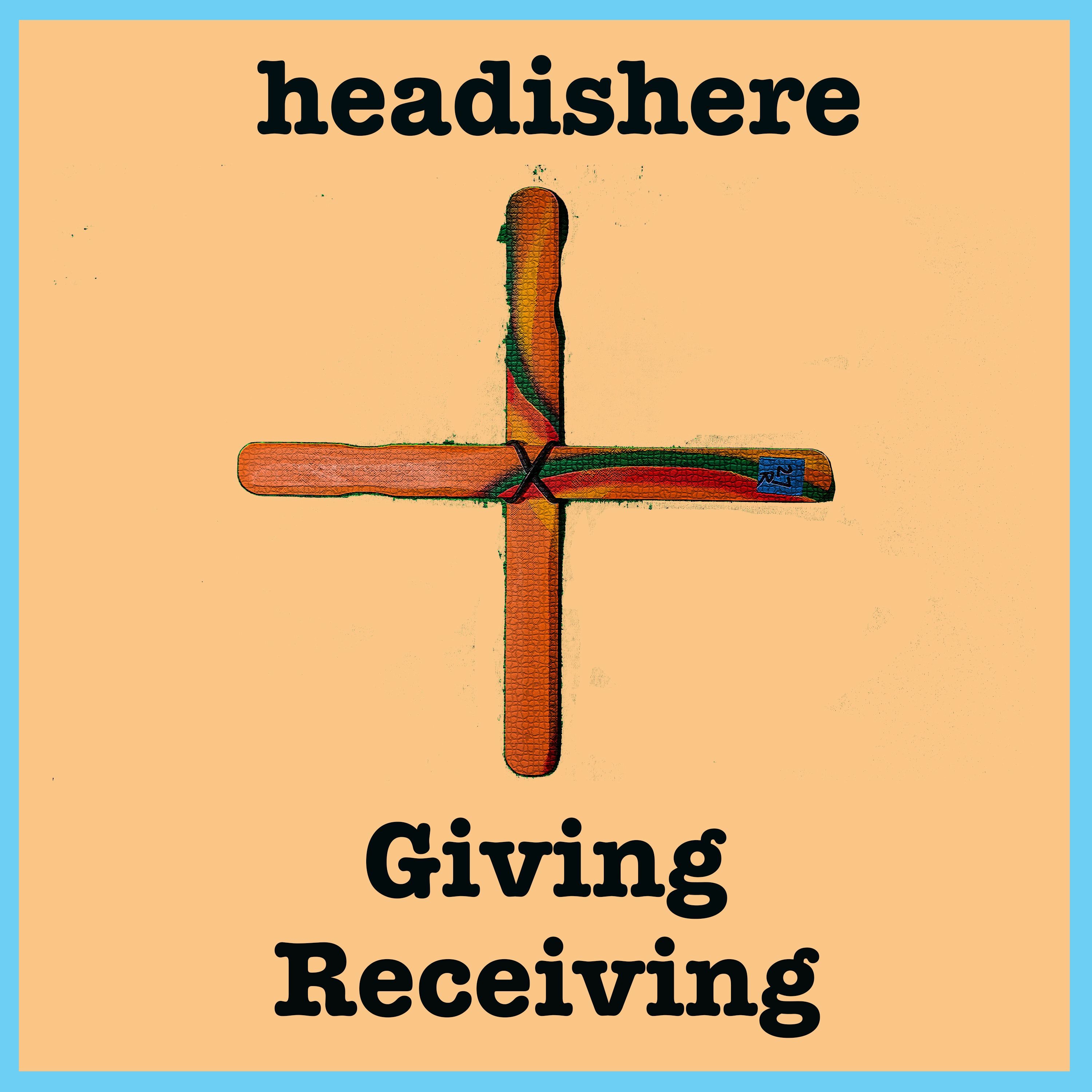 headishere