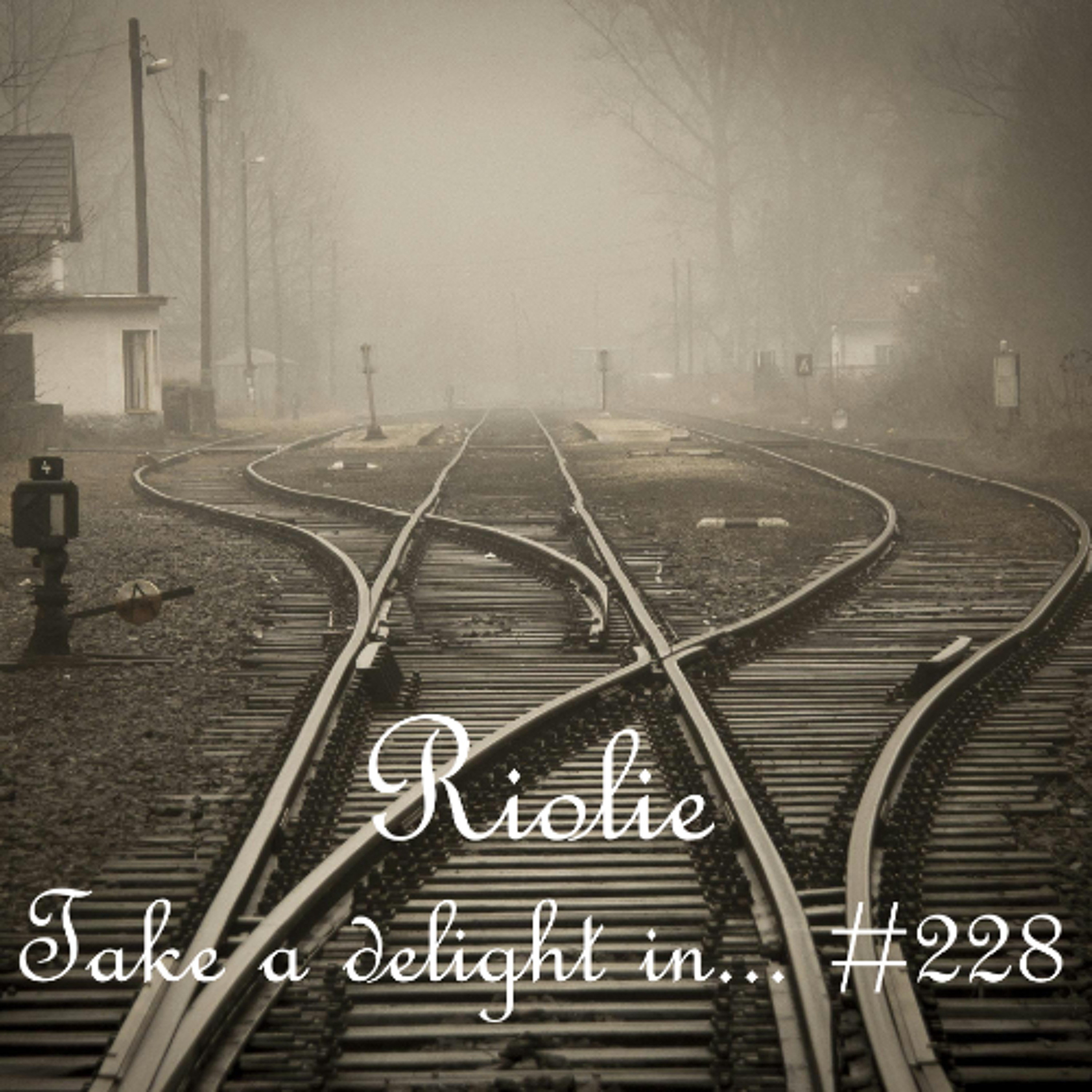 Take a delight in ... № 228 podcast episode artwork