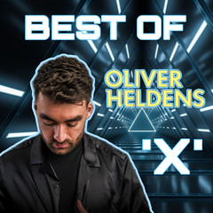 Best Of Oliver Heldens '10'