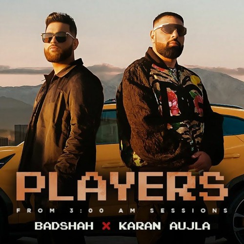 Stream Download Badshah X Karan Aujla Players Ringtones