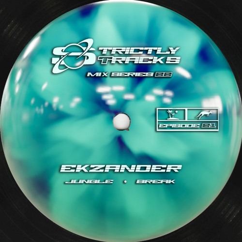 Ekzander // Live @ Strictly Drum n Bass