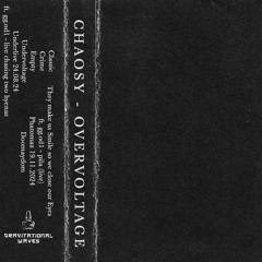 Chaosy- Doomaydom (GRTW016)