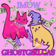 Annihilation Of The Self GhostGirlCas x Imow