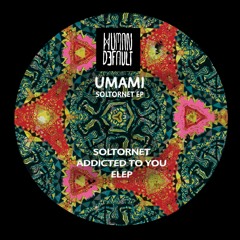 PREMIERE: Umami - Soltornet (Original Mix) [Human By Default]