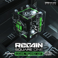 Regain - Cocaine (Chrizens & Brutal Theory 'REGAINED' Edit) *FREE DOWNLOAD*