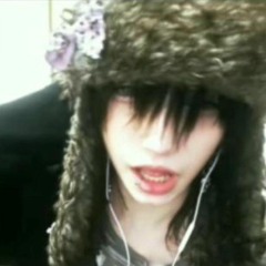 i want to die X_x – Dbx