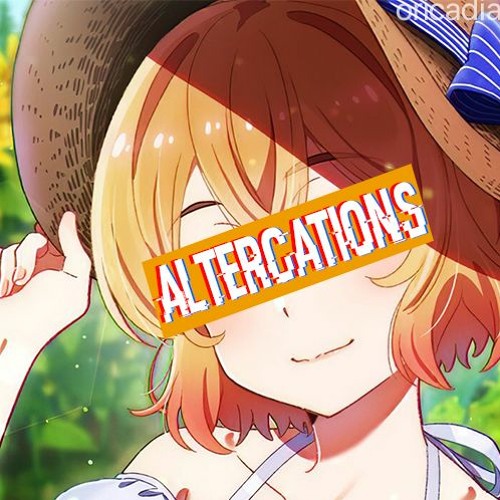 Altercation (prod. Typhoon)