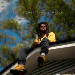 J Cole - Let Go My Hand (RnB Edition)