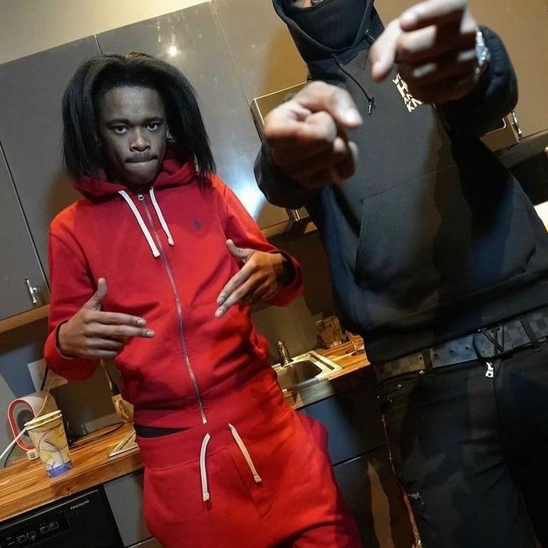 Stream Sha Ek X Pj Glizzy - Get Back Pt .2 (Official Unreleased