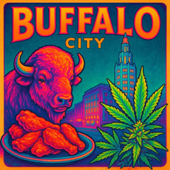 Buffalo Bliss (ChagGPT / Suno)