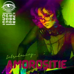 Newy Bass Crew: 025 Introducing... Amorositie