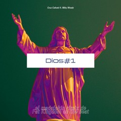 Cruz Cafuné - Dios #1 (Fat Kingdom Remix)