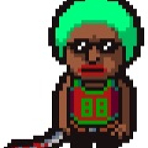 LISA: The Pointless: Phone Crew - Punktown (Tido T. Swiss Phase 1)
