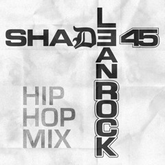 Shade 45 Mix