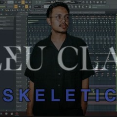 FINAL Bleu Clair Style FLP By Skeletic