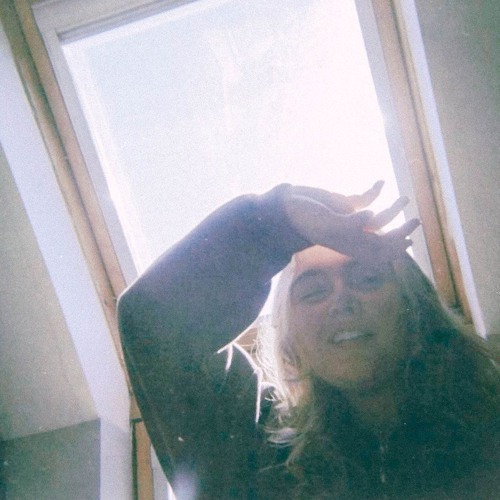 annabel lauren — three a.m. cover artwork