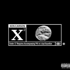 Ken Carson - Never / Ain't Never (Extended)
