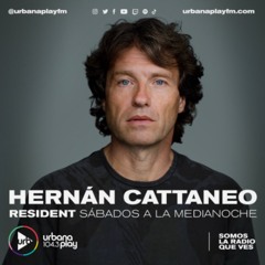 Hernan Cattaneo - Resident - Ep. 751