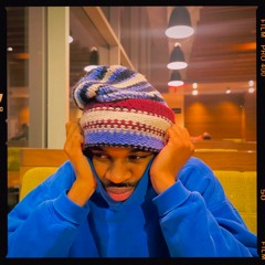 perfume + keys (prod. me)