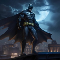 Batman Teaches You About the Psychology of Fear (AI Voice)