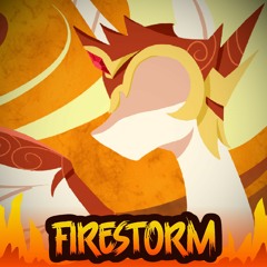 FIRESTORM (A Daybreaker Megalovania)