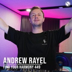 Find Your Harmony Episode #449