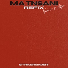 Ma Tnsani (Yalla Habibi) - Funky Drum Edit