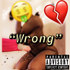 Wrong