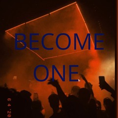 Become ONE