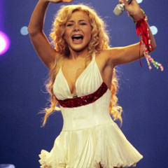 Tina Karol - Show Me Your Love (MUFAZA YOI Eurovision Remix 2025) DOWNLOAD