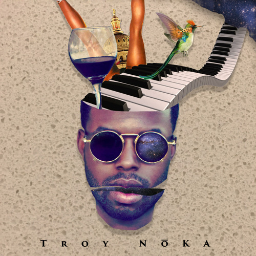 Stream To The Clouds ft. Dom Kennedy [Prod. TROY NoKA] by TROY NōKA ...