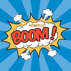 Reverse Boom