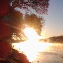 Ghost of the Saint Vrain (rough demo w/ baritone)