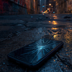 Put Down Your Phones