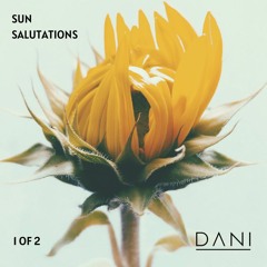 Sun Salutations [1 of 2]