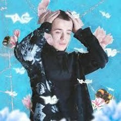 YOLO TAG - Такси