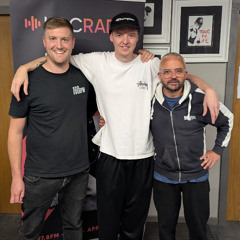 Ventah on Subvisions Sessions / LDC Radio 8 Sept 2025