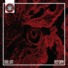Sollist - Reform [NeuroDNB Recordings]