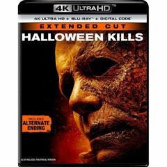 HALLOWEEN KILLS (4K) PETER CANAVESE (1/20/22) CELLULOID DREAMS THE MOVIE SHOW (SCREEN SCENE)