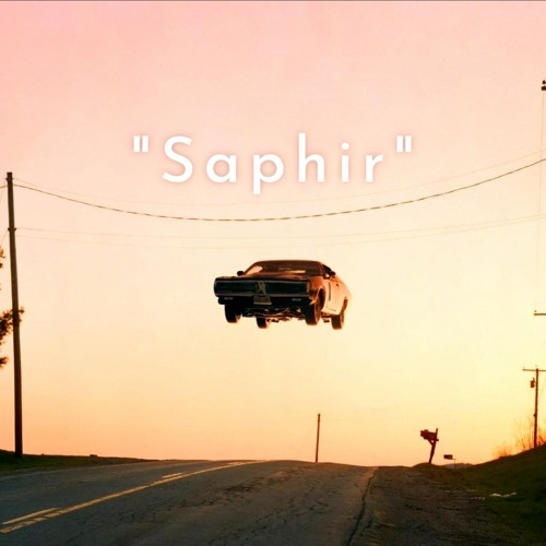 [SOLD] Josman x Luv Resval x Hamza type beat "Saphir"