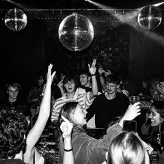 In Da Disco...